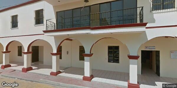 OFICIALIA DEL REGISTRO CIVIL